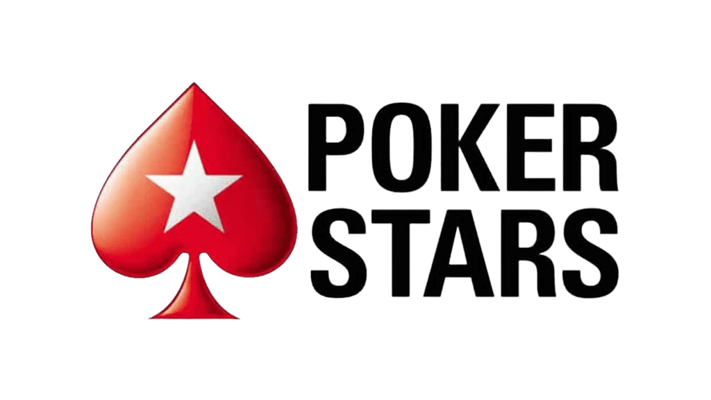 Pokerstars Logo