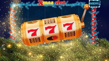 Image for Best Christmas Slots 2023