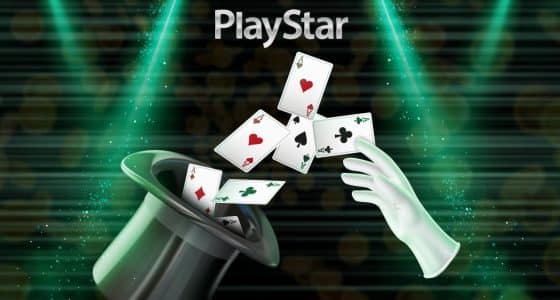 Image for PlayStar Account Guide