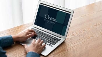 Image for Ocean Account Step By Step Guide 2023