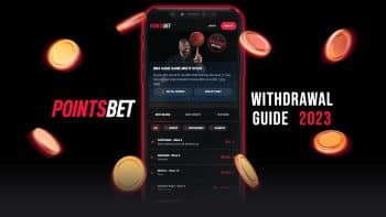 Image for PointsBet Withdrawal Guide 2023