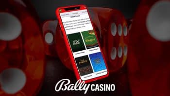Image for Bally Withdrawal Guide 2023