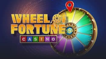 Image for Wheel of Fortune Mobile Casino Now Live in NJ!
