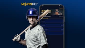 Image for WynnBet Account Guide 2023