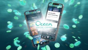 Image for Ocean Casino Withdrawal Complete Guide 2023