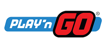 Play'n Go online casino software provider logo