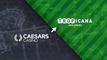 Image for Caesars Online Casino NJ Rebrand to Tropicana – What Players Need to Know