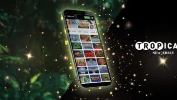 Image for Tropicana Casino App NJ Guide – Get a $500 Deposit Match Upon Download
