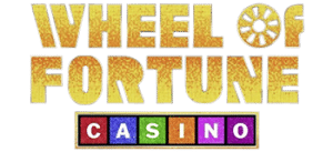 Wheel of fortune casino logo