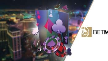 Image for BetMGM Poker Championship Returns to Aria in June 2023