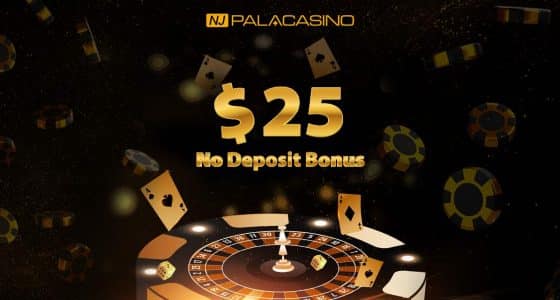Image for Pala Casino No Deposit Bonus Up to $25 – Claim Your Free Cash Today!