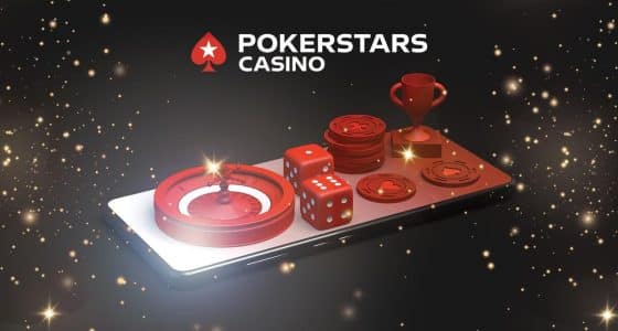 Image for PokerStars Casino App Guide 2023: Get $100 FOR FREE in New Jersey
