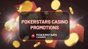 Image for PokerStars Casino Promotions in NJ – Win Instant Daily Bonuses and $100 in Free Play