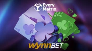 Image for EveryMatrix NJ Online Casino Games Join WynnBet’s Outstanding Collection