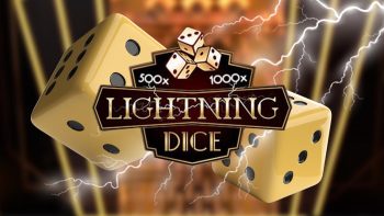 Image for Evolution Gaming Live Casino Unveils Lightning Dice As New Exciting Addition in NJ