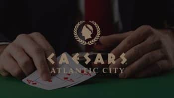 Image for Caesars Casino Atlantic City Review 2023
