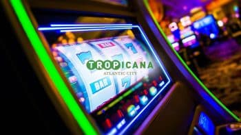 Image for Tropicana Casino Atlantic City: All the Essential Details