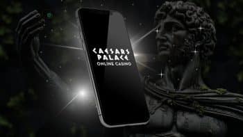 Image for Caesars Palace Casino Launch Goes Live in Four States