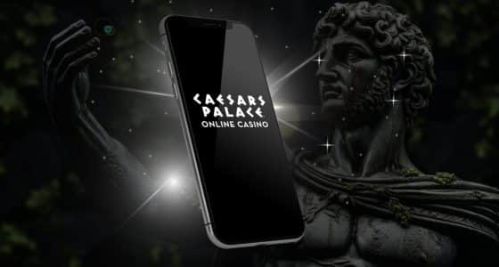 Image for Caesars Palace Casino Launch Goes Live in Four States