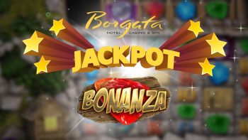 Image for Borgata Jackpot Bonanza: New Jersey Casino Player Scores $1.5 Million!