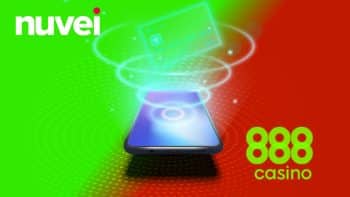 Image for Nuvei Instant Payment Technology Revolutionizes Transactions at 888 Online Casino