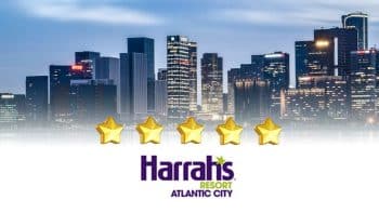 Image for Harrahs Casino Atlantic City: Key Details
