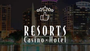 Image for Resorts Casino Atlantic City: Everything You Need to Know