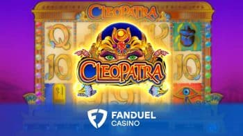 Image for Exclusive Fort Knox Cleopatra Slot Gears Up for Launch at FanDuel Casino NJ
