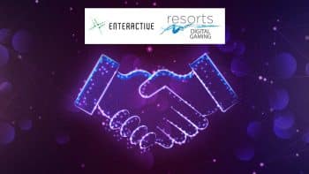 Image for Resorts Digital Gaming Deal Aims to Revolutionize Player Experience with Enteractive