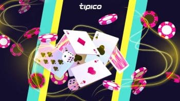 Image for Tipico Casino NJ Relaunch Introduces ‘Completely Original Experience’ to New Jersey