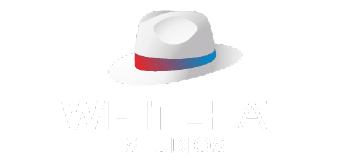 white hat studios online casino software provider logo