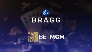 Image for Bragg Gaming Expands Gaming Variety at BetMGM Casino NJ