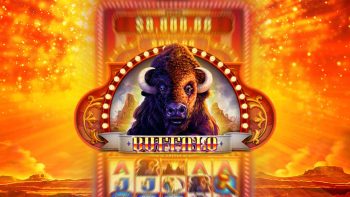 Image for Buffalo Online Slot Earns Top Spot Nationwide, Report Confirms