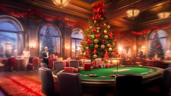 Image for Christmas Casinos Events That Will Lift Your Holiday Spirit
