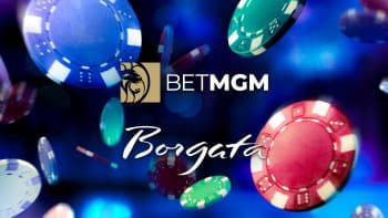 Image for Double Up Blackjack Transforms the Classic Game at BetMGM, Borgata