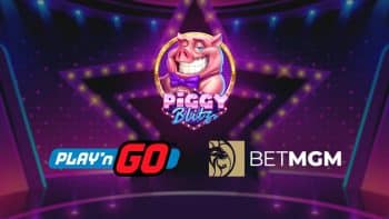 Image for Play N Go Slot Premieres Piggy Blitz at BetMGM Online Casino NJ