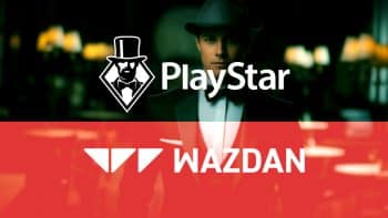 Image for PlayStar Gaming Deal Extends Wazdan’s NJ Online Casino Reach