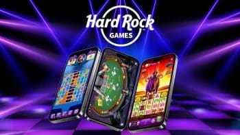 Image for Hard Rock Games Launches Free-To-Play Social Casino to Strengthen Its Bottom Line