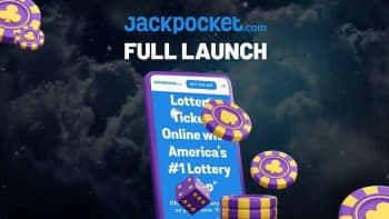 Image for Jackpocket Lottery Launches Its Latest Online Casino in New Jersey
