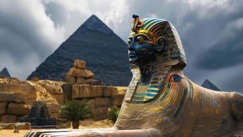 Image for New Jersey Welcomes New Luxor-Themed BetMGM Casino Slots