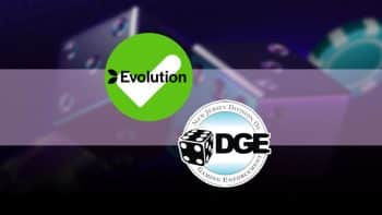 Image for DGE Atlantic City Closes Evolution Case, No Wrongdoing Detected