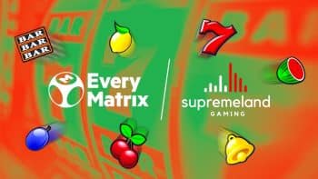 Image for Supremeland Get NJ Approval to Launch New Online Casino Slots via EveryMatrix